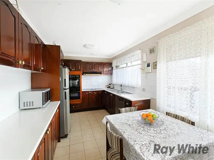 Second view of Homely house listing, 258 Punchbowl Rd, Belfield NSW