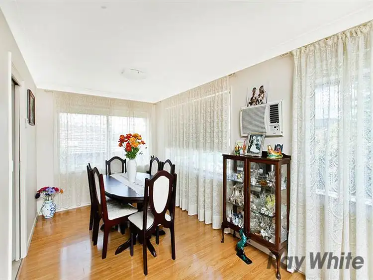 Seventh view of Homely house listing, 258 Punchbowl Rd, Belfield NSW