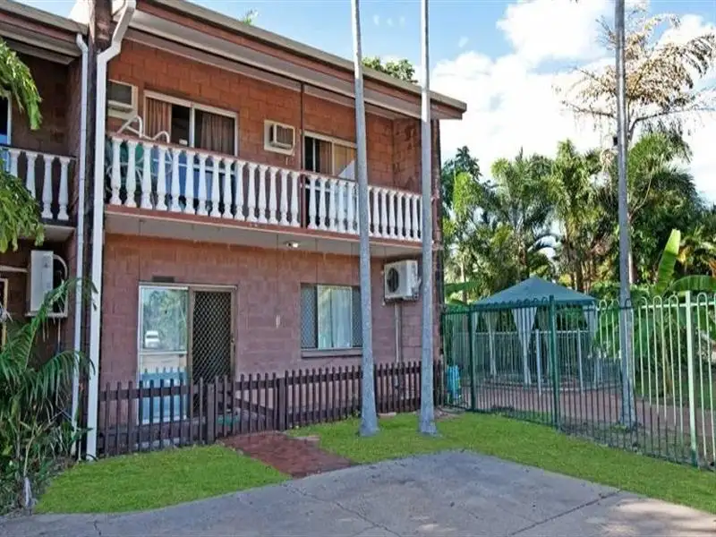 Main view of Homely townhouse listing, 3/11 Grassland Cres, Leanyer NT