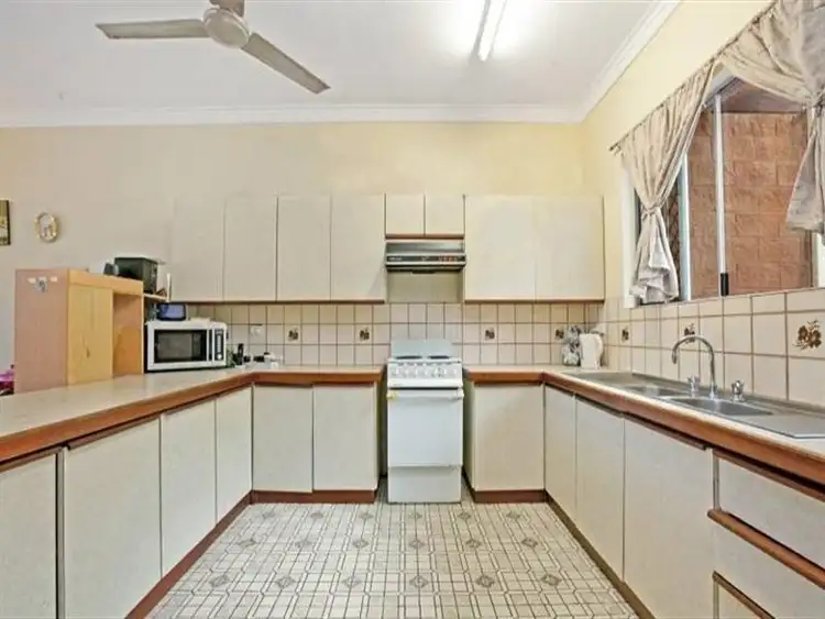 Second view of Homely townhouse listing, 3/11 Grassland Cres, Leanyer NT