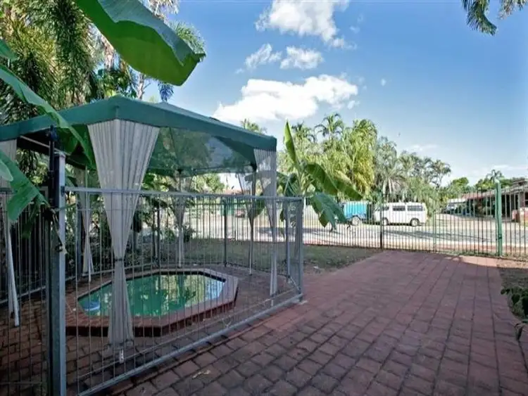 Third view of Homely townhouse listing, 3/11 Grassland Cres, Leanyer NT