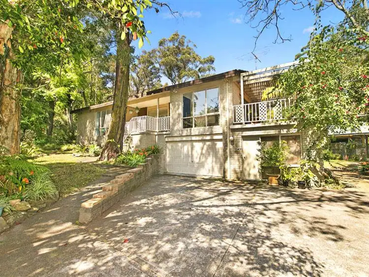 52a Kitchener St, St Ives NSW