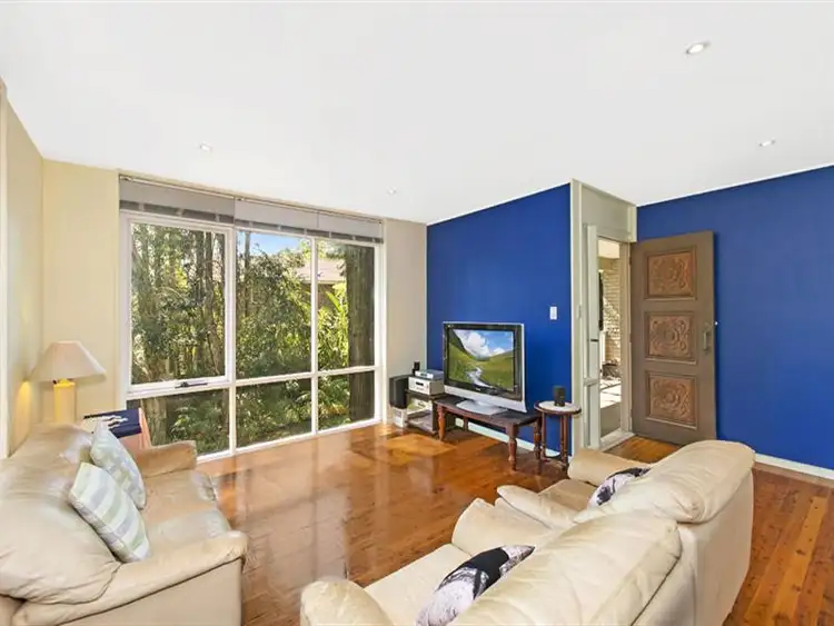 Second view of Homely house listing, 52a Kitchener St, St Ives NSW