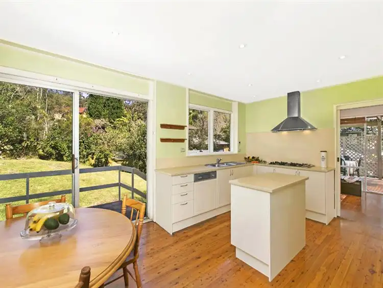 Third view of Homely house listing, 52a Kitchener St, St Ives NSW