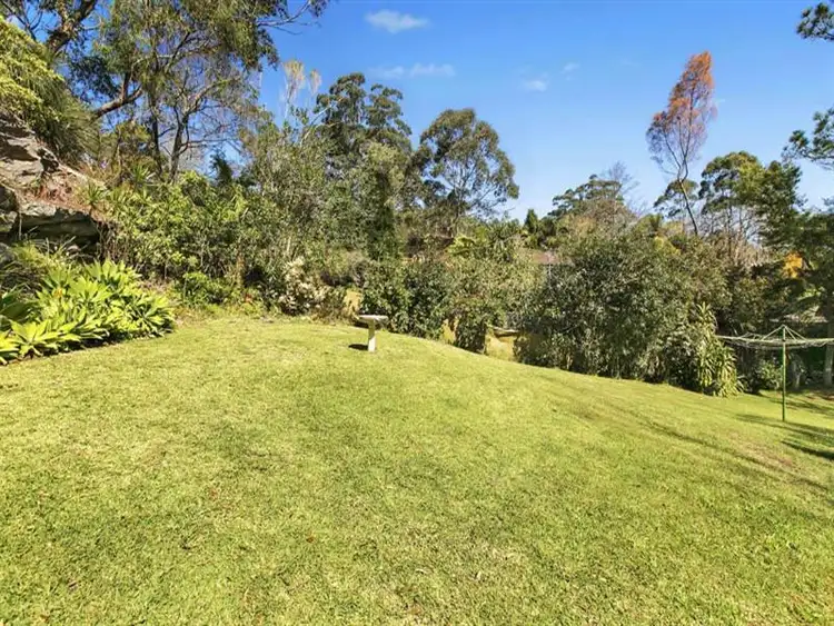 Fourth view of Homely house listing, 52a Kitchener St, St Ives NSW