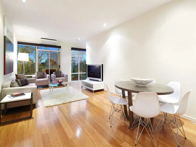 10/1 St Kilda Rd, St Kilda VIC