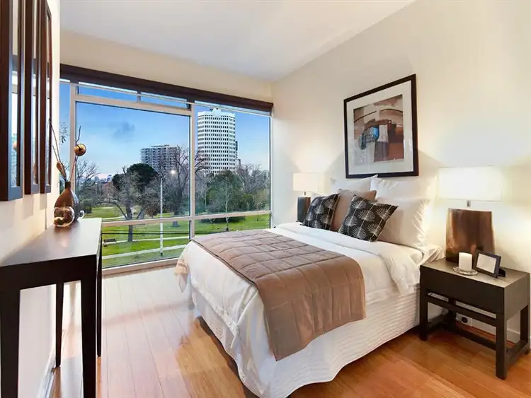 Second view of Homely apartment listing, 10/1 St Kilda Rd, St Kilda VIC