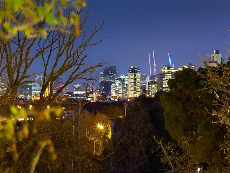 Third view of Homely apartment listing, 10/1 St Kilda Rd, St Kilda VIC