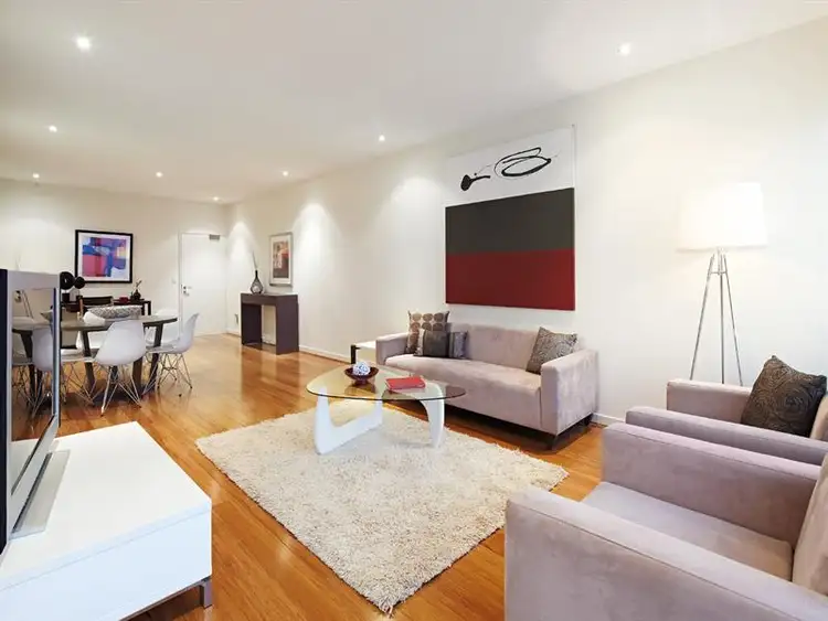 Fourth view of Homely apartment listing, 10/1 St Kilda Rd, St Kilda VIC