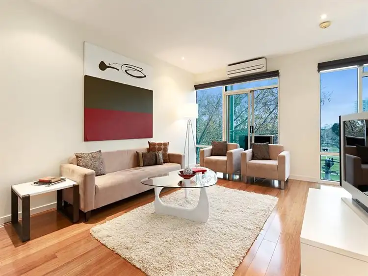 Fifth view of Homely apartment listing, 10/1 St Kilda Rd, St Kilda VIC