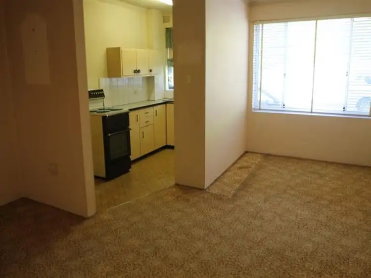 Second view of Homely unit listing, 4/555 Victoria Rd, Ryde NSW