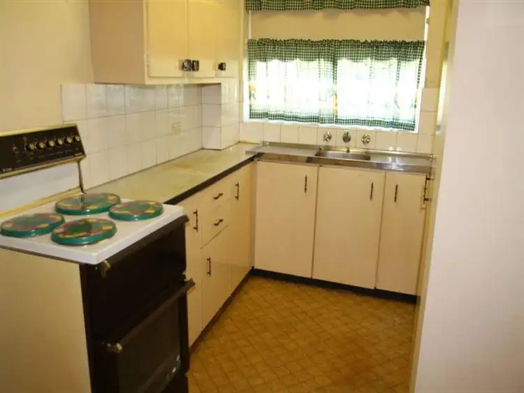 Third view of Homely unit listing, 4/555 Victoria Rd, Ryde NSW
