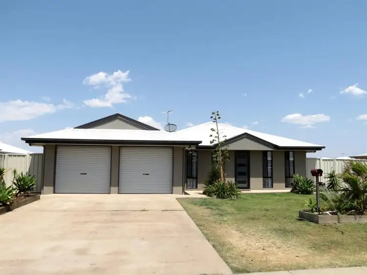 1 Baird St, Emerald QLD