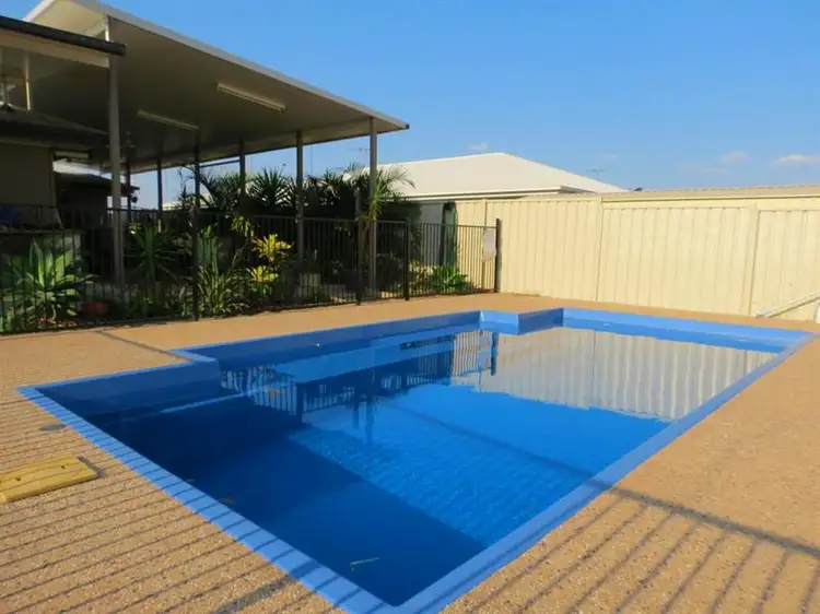 Second view of Homely house listing, 1 Baird St, Emerald QLD