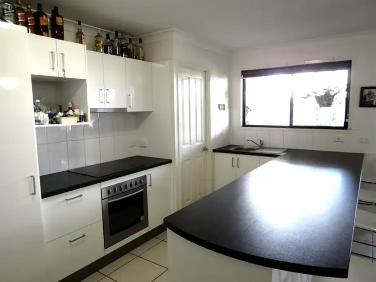 Fourth view of Homely house listing, 1 Baird St, Emerald QLD