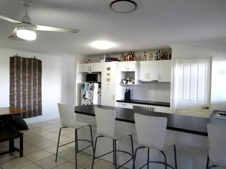 Fifth view of Homely house listing, 1 Baird St, Emerald QLD