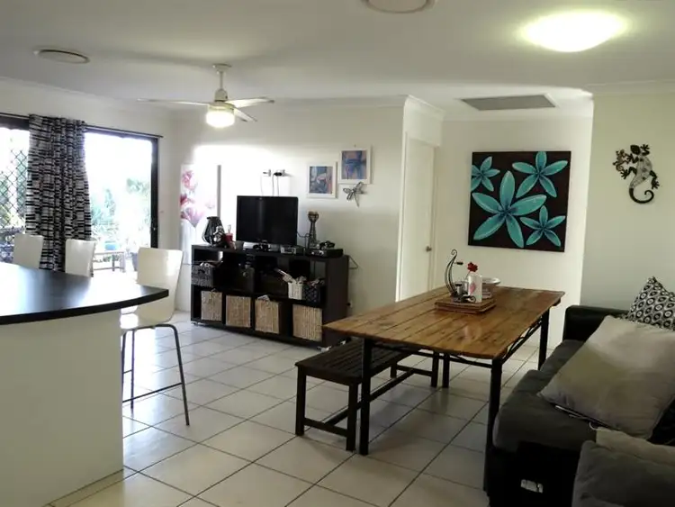 Sixth view of Homely house listing, 1 Baird St, Emerald QLD