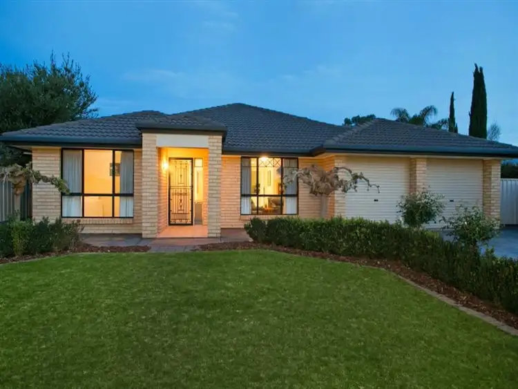 12 Creedon Cl, Evanston Park SA