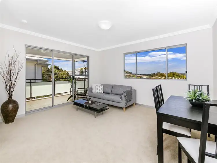 Third view of Homely unit listing, 13/15-19 Shackel Ave, Brookvale NSW