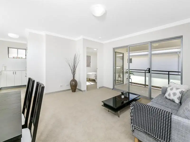 Main view of Homely unit listing, 13/15-19 Shackel Ave, Brookvale NSW