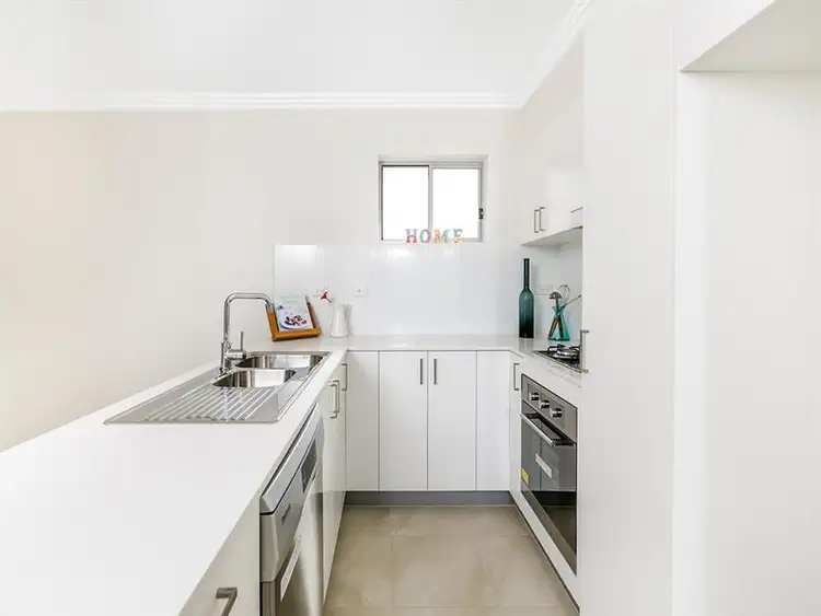 Fifth view of Homely unit listing, 13/15-19 Shackel Ave, Brookvale NSW