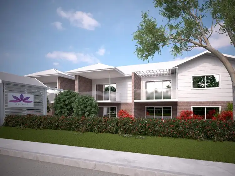 Second view of Homely unit listing, 13/15-19 Shackel Ave, Brookvale NSW