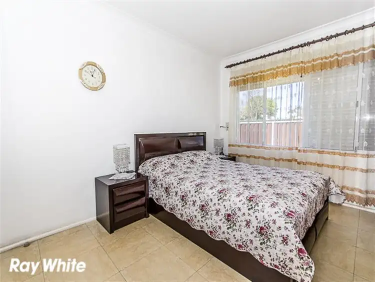 Sixth view of Homely house listing, 11 Bramley St, Fairfield West NSW
