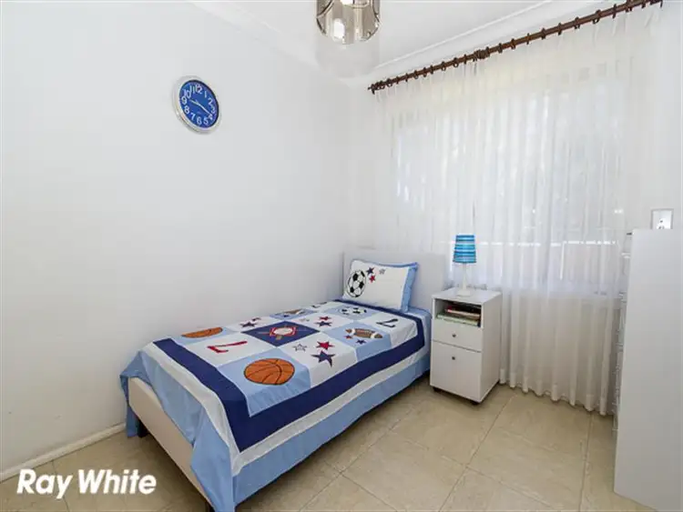 Seventh view of Homely house listing, 11 Bramley St, Fairfield West NSW