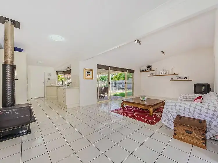 Second view of Homely house listing, 62 St Kevins Ave, Benowa QLD