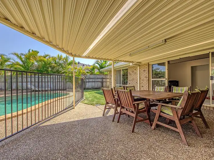Fourth view of Homely house listing, 62 St Kevins Ave, Benowa QLD