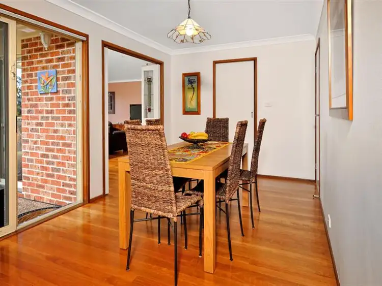 Sixth view of Homely house listing, 6 Dunmore Pl, Barden Ridge NSW