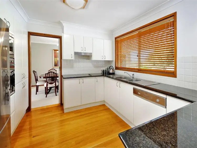 Seventh view of Homely house listing, 6 Dunmore Pl, Barden Ridge NSW