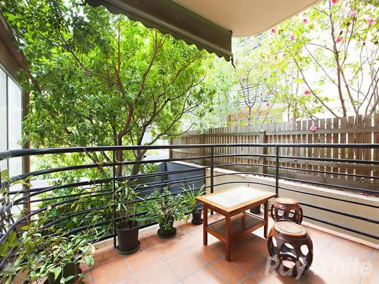 6/28-32 Jeffcott St, West Melbourne VIC