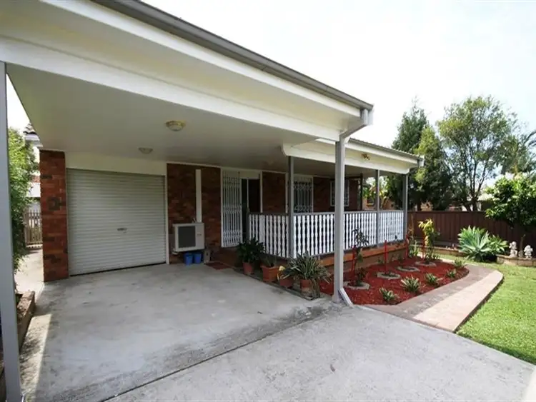 Seventh view of Homely house listing, 42 Apache Rd, Bossley Park NSW