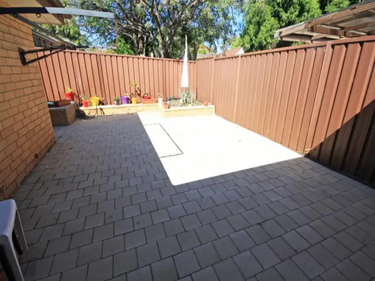 Second view of Homely villa listing, 2/10 Atchison Rd, Macquarie Fields NSW