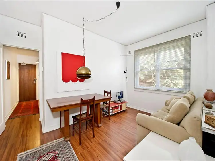 1/139 Old South Head Rd, Bondi Junction NSW