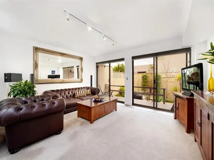 4/116-118 Chandos St, Crows Nest NSW