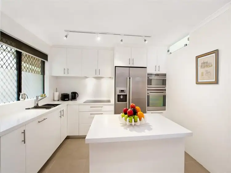 Second view of Homely townhouse listing, 4/116-118 Chandos St, Crows Nest NSW
