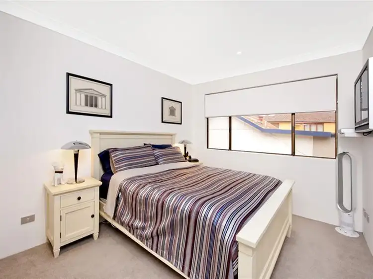Third view of Homely townhouse listing, 4/116-118 Chandos St, Crows Nest NSW
