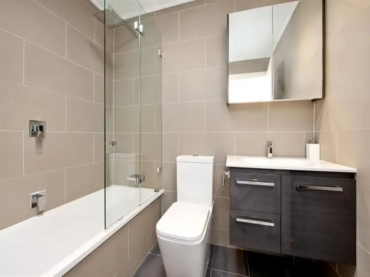 Fourth view of Homely townhouse listing, 4/116-118 Chandos St, Crows Nest NSW
