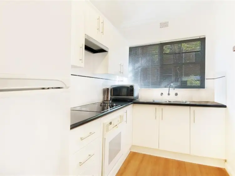Second view of Homely apartment listing, 25/12-18 Lane Cove Rd, Ryde NSW