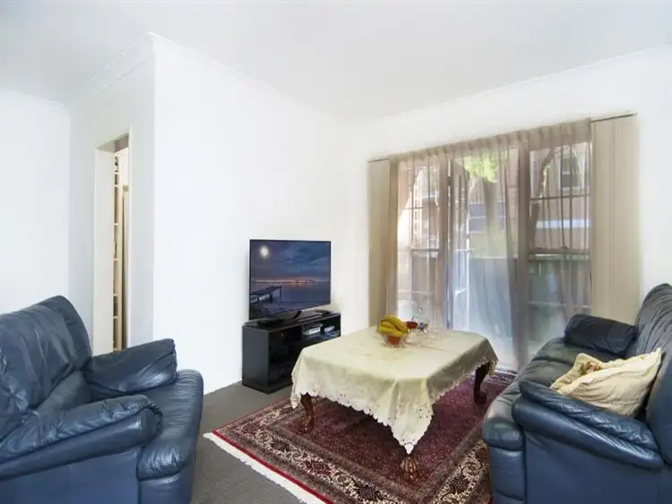 Third view of Homely apartment listing, 25/12-18 Lane Cove Rd, Ryde NSW
