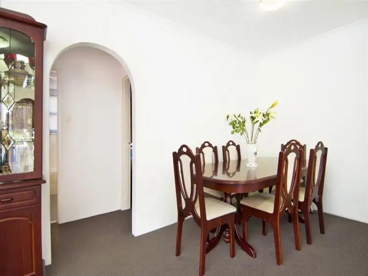 Fourth view of Homely apartment listing, 25/12-18 Lane Cove Rd, Ryde NSW