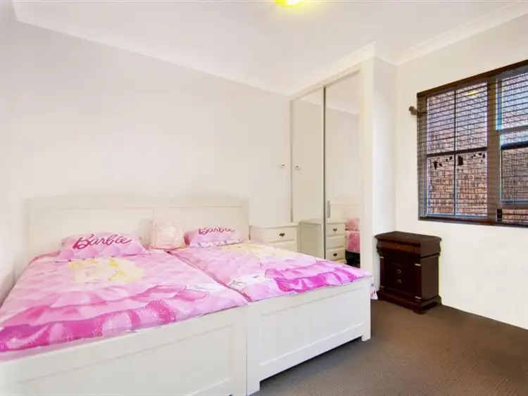 Fifth view of Homely apartment listing, 25/12-18 Lane Cove Rd, Ryde NSW