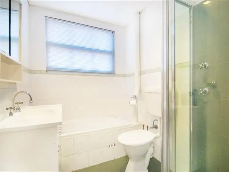 Sixth view of Homely apartment listing, 25/12-18 Lane Cove Rd, Ryde NSW