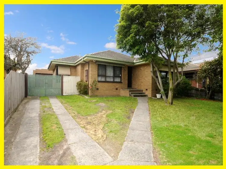 65 Fourth Ave, Chelsea Heights VIC