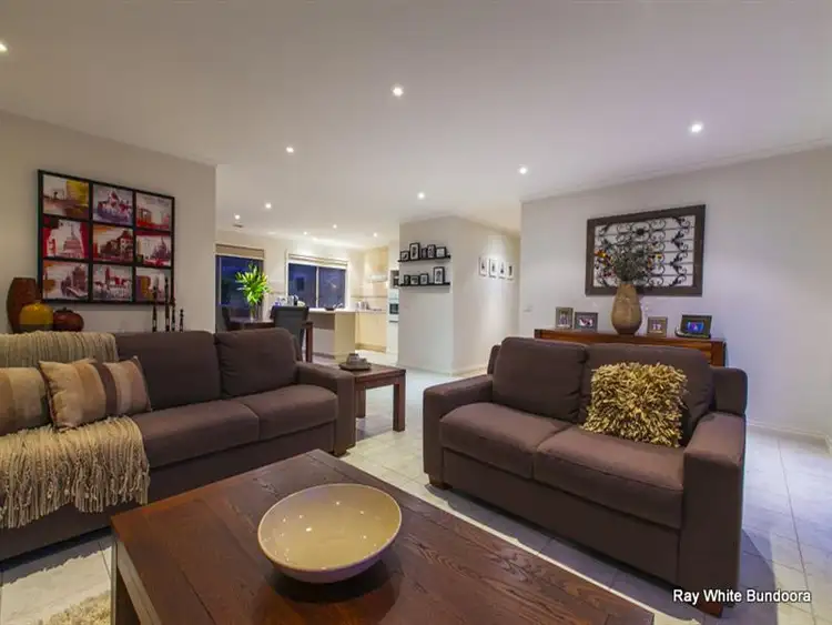 Second view of Homely house listing, 51 Kalman Rd, Epping VIC
