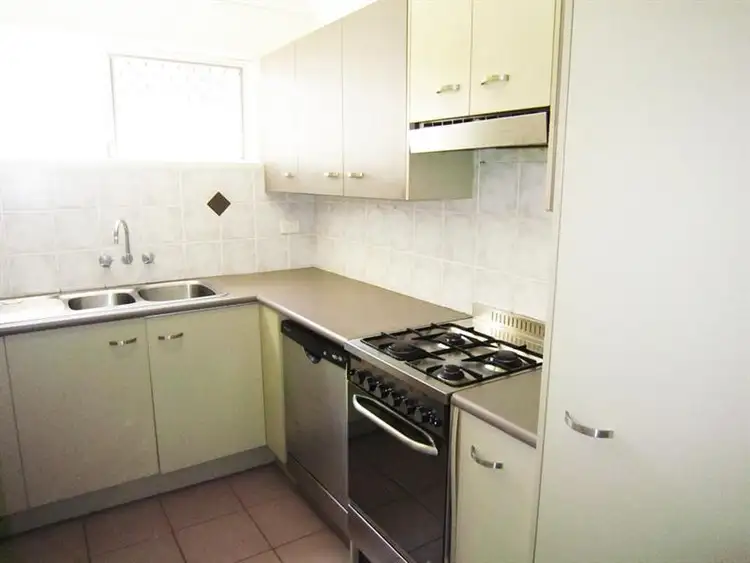 Main view of Homely unit listing, 4/22 Rise St, Mount Gravatt East QLD