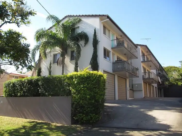 Second view of Homely unit listing, 4/22 Rise St, Mount Gravatt East QLD