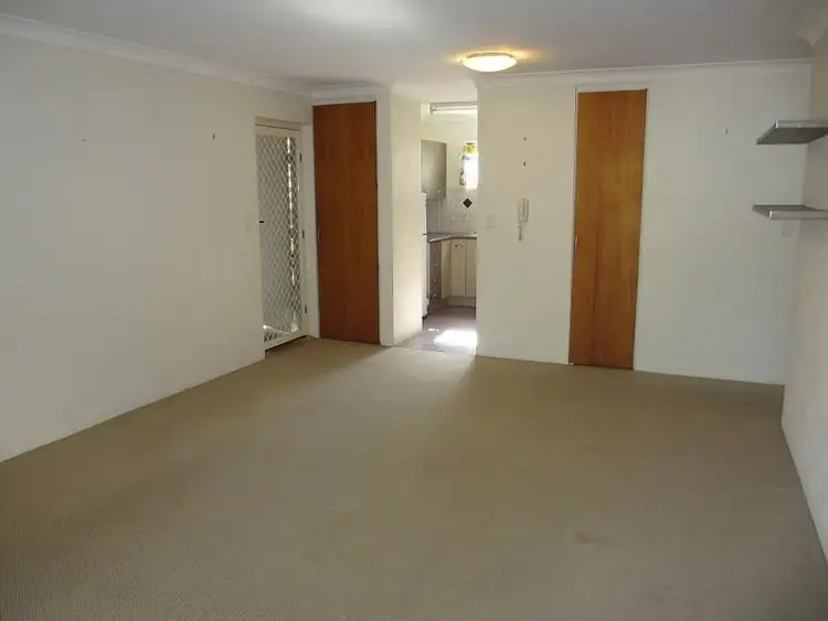 Third view of Homely unit listing, 4/22 Rise St, Mount Gravatt East QLD